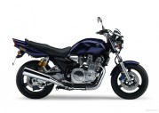 Yamaha XJR1300 Yamaha XJR1300